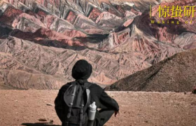 会玩儿的年轻人，已经开发出10种旅行新方式了