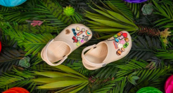 又贵又丑，百亿“洞洞鞋”的发家史