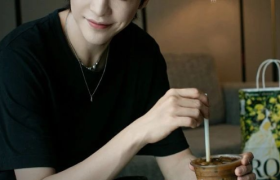 “刘亦菲前夫”火上热搜，又被瑞幸蹭到了！