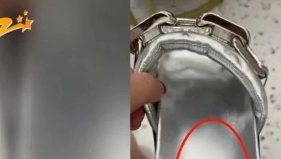 LV再现「冤种拖鞋」，网友：不坑穷人