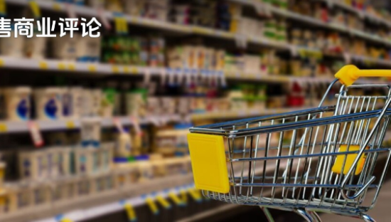 抖音加码，即时零售“再起波澜”