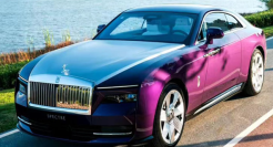 劳斯莱斯大甩卖，网红和富豪都不爱了！