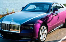 劳斯莱斯大甩卖，网红和富豪都不爱了！