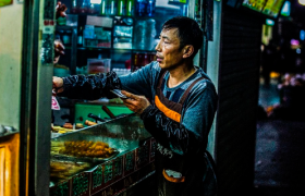 中小商家在拼多多的逆袭时刻