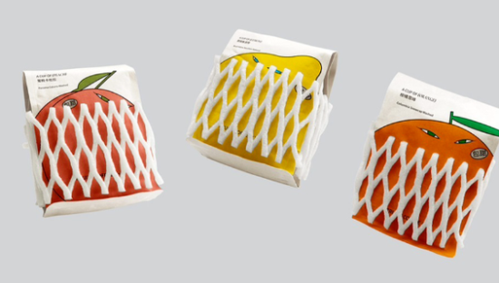 上班脱水的一天，被这些“新鲜感”创意拯救了