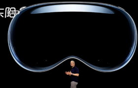 中止研发，苹果史上最贵“智商税”败了！