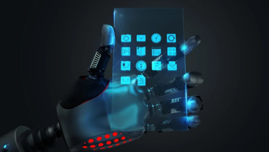 AI手机，又有新故事可讲了？