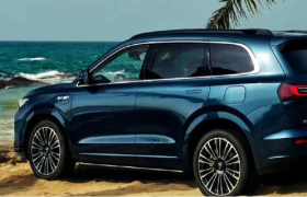 25亿卖掉“大儿子”的华为，正在下一盘大棋