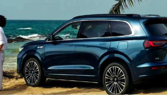 25亿卖掉“大儿子”的华为，正在下一盘大棋