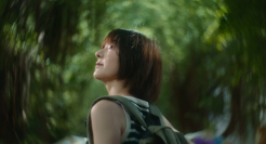 大疆校招短片，向勇敢的自己致谢