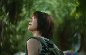 大疆校招短片，向勇敢的自己致谢