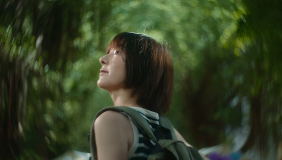 大疆校招短片，向勇敢的自己致谢