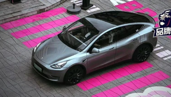 特斯拉“入编”成功，比亚迪伤透了心！