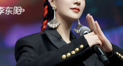 薇娅复出，女霸总拼了