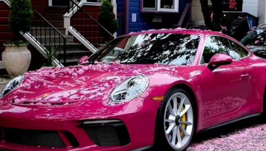 保时捷打6折，轮到小米汽车慌了!