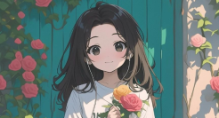 朋友圈置顶文案，简短却很高级