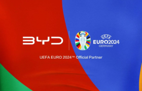 比亚迪带火成人用品网站，外国网友：脸红心跳！