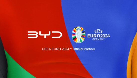 比亚迪带火成人用品网站，外国网友：脸红心跳！