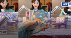 “我在小红书拆卡，一周涨粉14万”