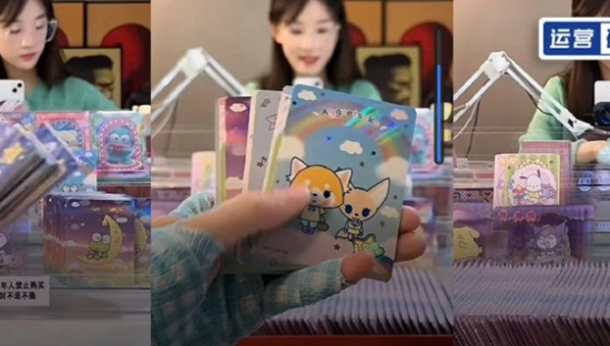 “我在小红书拆卡，一周涨粉14万”