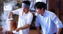 中餐出海，如何走出唐人街？