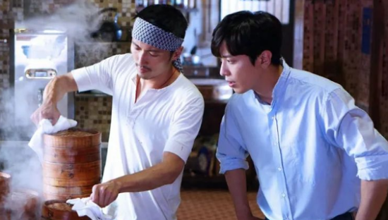 中餐出海，如何走出唐人街？