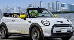 18.98万，宝马看上“小镇贵妇”