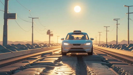 搅局万亿市场，萝卜快跑们仍需缓行