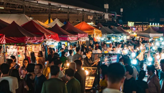 天水麻辣烫，“熄火”了