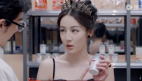 看完《开推吧2》，我不仅记住了“上扬”的迪丽热巴，还记住了它...