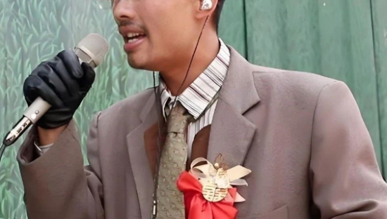 不想只做网红？郭有才的野心逐渐暴露！