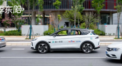 爆单的萝卜快跑，碾碎1000万网约车司机