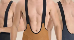 风靡全网的骑行服，斩断lululemon后路