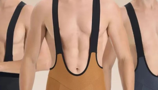 风靡全网的骑行服，斩断lululemon后路