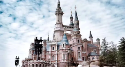 门票719，谁给了迪士尼涨价的勇气？