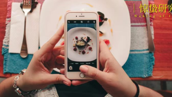 必吃榜又“坑”我一回，这个世界怎么了？