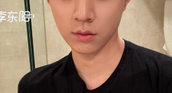 刀尖上带货，“美妆一哥”退网！