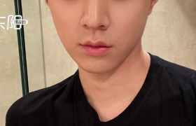 刀尖上带货，“美妆一哥”退网！