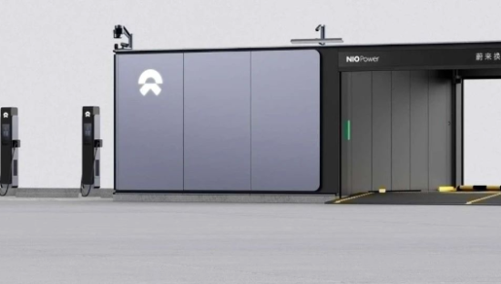 突然官宣！鸿蒙智行联手蔚来，这个痛点被解决了！