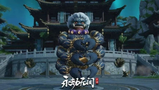 腾讯米哈游甩出的王炸，网易要不起