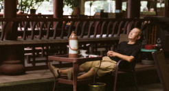 看完这组文案，想去成都遛街了