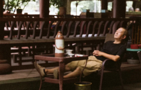 看完这组文案，想去成都遛街了