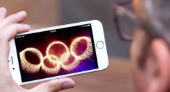 咪咕、抖快、腾讯的奥运流量战