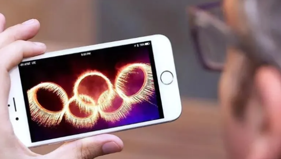 咪咕、抖快、腾讯的奥运流量战