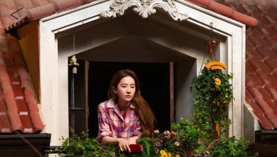 刘亦菲带飞暑期档，爱优腾谁赢了？