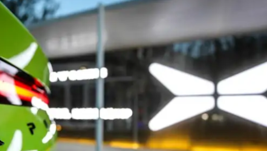 新势力期中考，小鹏汽车要努力