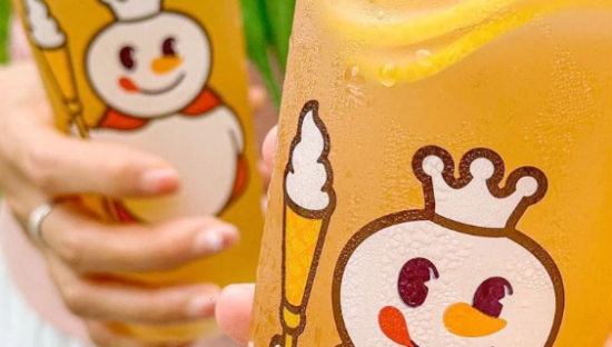 4元一杯，蜜雪冰城年销40亿的生意危了