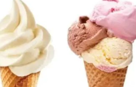 寿命4小时的精英冰激凌，让一亿中产排起长队