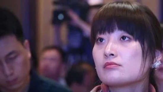 宗馥莉辞职、被举报！背后真相曝光了