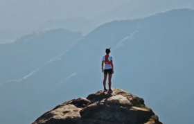 肯德基x越野女王，大神不止于此